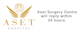book a plastic cosmetic surgery appointment for a lower body lift at Aset hospital surgery centre