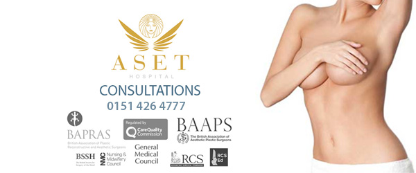 Breast news from Aset hospital Consultant plastic surgeon Mr Hassan Shaaban - discuss's the important question where is the compromise in breast surgery - Aset Hospital Cosmetic surgery offer free breast consultations