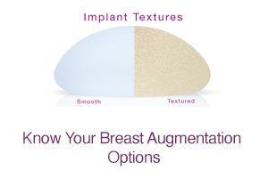 Know your breast augumentation options
