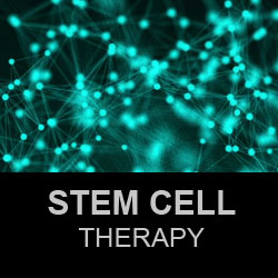Orthobiological Stem Cell Therapies <br>                               Customised to treat your osteoarthritis & sports injuries