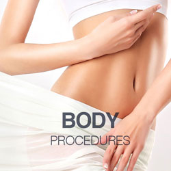 Body procedures liposuction abdominplastly lifts and tucks