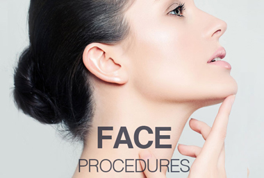 mini face lifts performed by elite UK cosmetic surgeons AT aset Private Hospital 