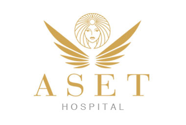 breast enlargement boob job photograpghs before and after Aset hospital logo
