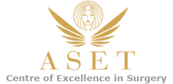 Breast reduction surgery at aset hospital - logo