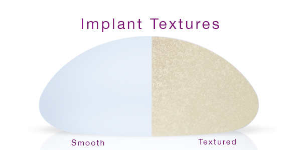 breast implants should you choose smooth or textured impants